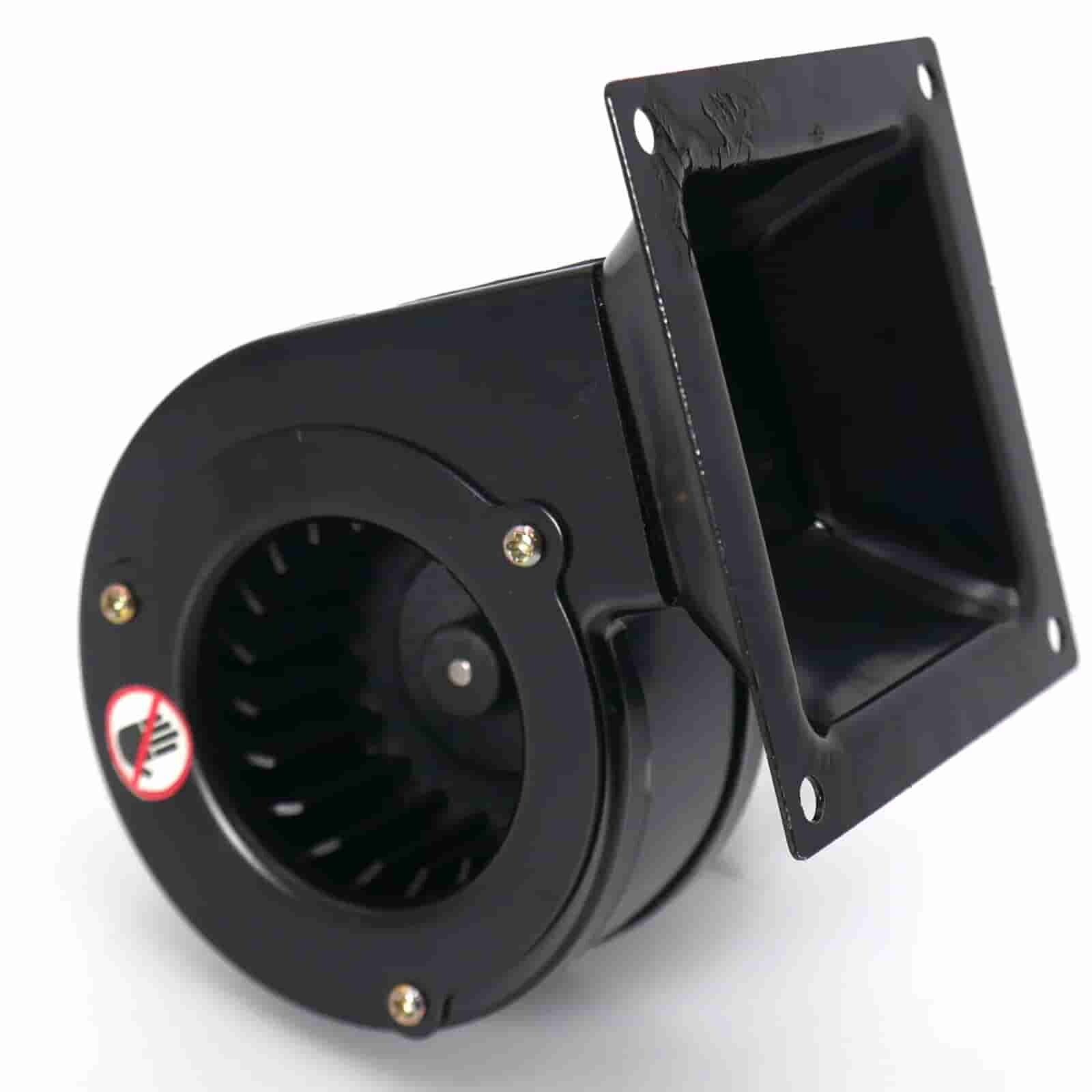 Cooling Fan